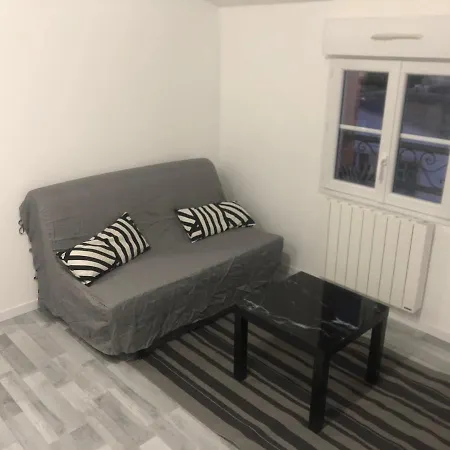 Apartmán Escadron *