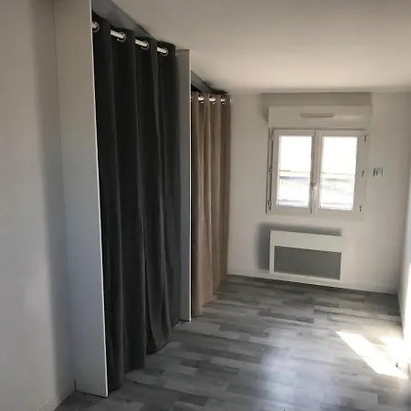 Escadron Apartmán *