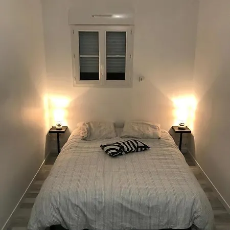 Escadron Apartmán *