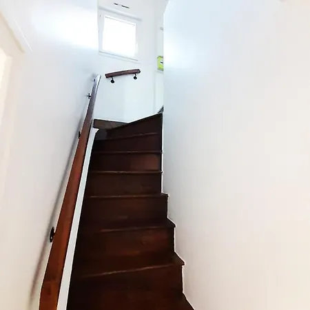 Apartmán Escadron *