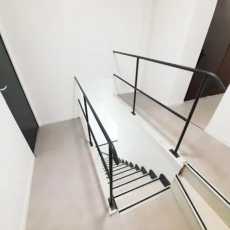 Apartmán Escadron