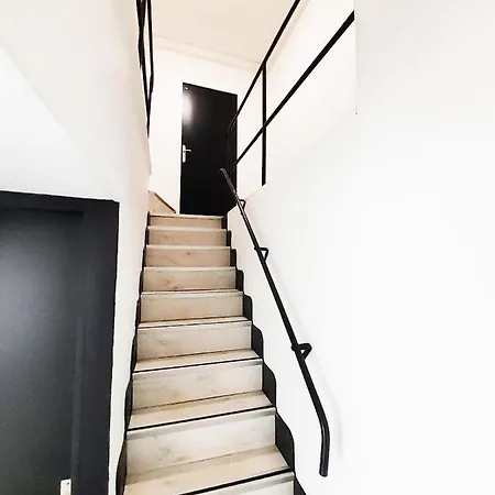 Apartmán Escadron *