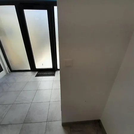 Escadron Apartmán Dieppe