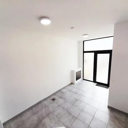 Apartmán Escadron